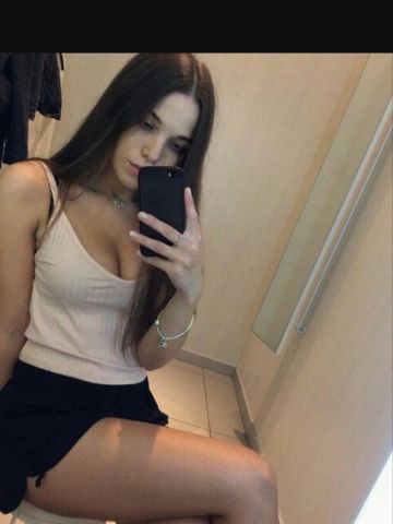 Анкета проститутки Камила - Фото, 22 года, №120301